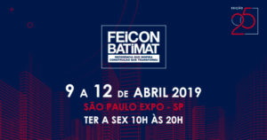 Read more about the article Feicon Batimat 2019