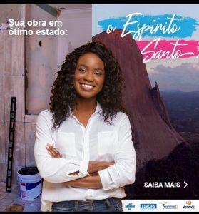 Read more about the article ACOMAC/ES PARTICIPA DE CAMPANHA DA FINDES QUE FORTALECE O PRODUTO CAPIXABA